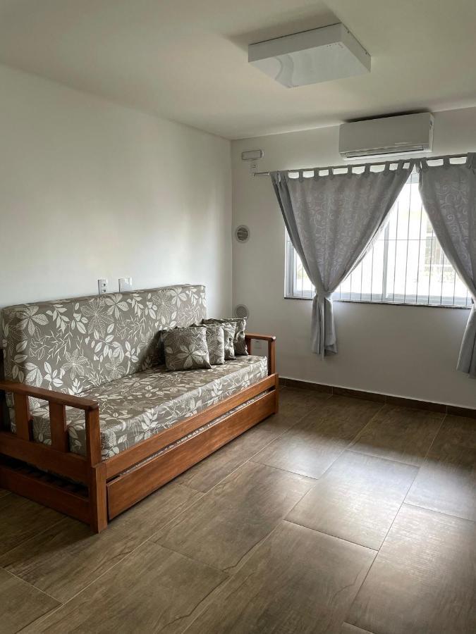 בומבינאס Apart Hotel Canto Grande מראה חיצוני תמונה